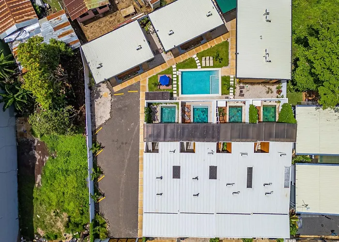 Apartment < 1 Mi To Playas Del Coco: W/ Pool Access! *